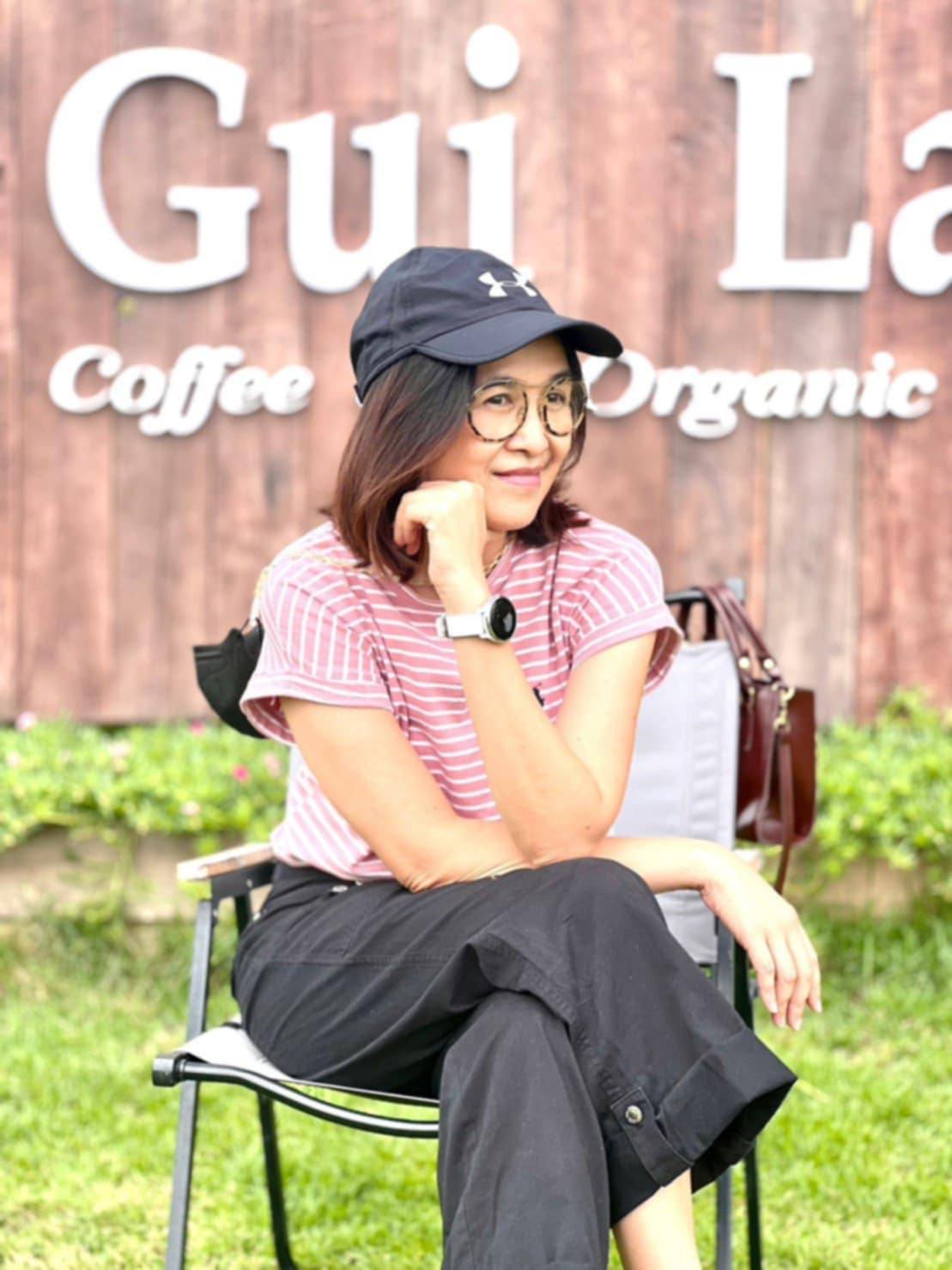 ภัทรา บุรารักษ์